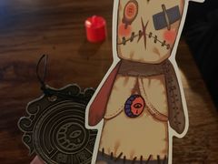 -长藤鬼校(龙翔店)