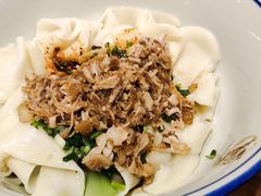 -吴满满油泼面(北方风味园店)