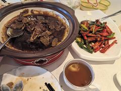 -闽海肴(北辰荟店)