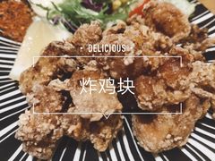 -活鳗饭·鹅肝范儿(高碑店店)