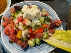 -La Medina餐厅(亮马河南路店)