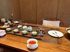 -晶采轩(虹桥路店)
