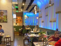 -烹然四季椰子鸡火锅(姚家园万象汇店)