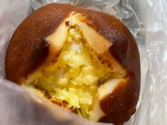 -Dough&Joe团憩(瑞虹天地月亮湾店)