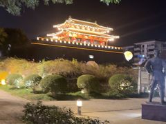 -东关历史文化旅游区-东门遗址