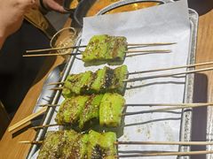 -聚点串吧·北京烧烤(赵登禹路店)
