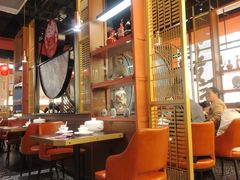 -满园烤鸭·春饼(沈北万达店)