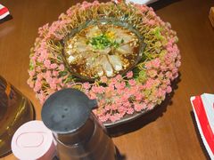 -五马集·海鲜·温州大牌档(黑金冠五马街十字路口店)