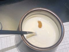 酸奶-江仙雅居(中航国际店)
