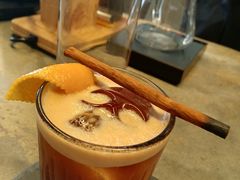 -BE NORMAL CAFE(霞溪路店)