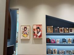 -海马体照相馆(上海月星环球港店)