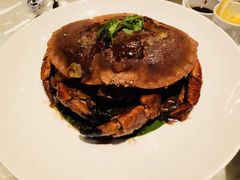 -广州四季酒店·佰鲜汇·现代法餐