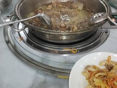 -凯盈阁·顺德私房菜·桑拿鸡