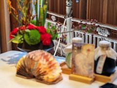 -叶叶菩提(太原别墅店)