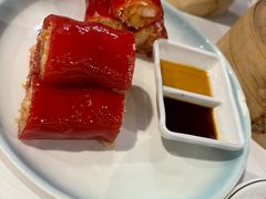 金沙红米肠-悦雅居·老广州老味道(长湖店)