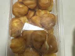 -泸溪河桃酥(金坛吾悦广场店)