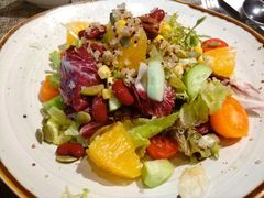 -半秋山西餐厅(巴南万达广场店)