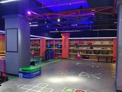 -RunningFit健身高端私教馆(红星美凯龙店)