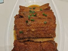 -新侨小馆(东直门北小街店)