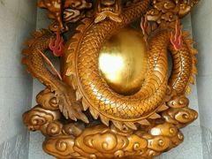 拜见龙王-浦江之首