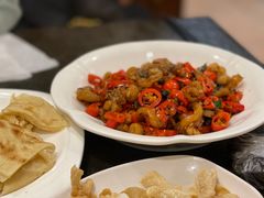 -湘肠香火锅店(团结湖店)