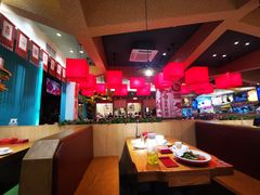 -百年神厨·地道川菜(紫荆店)