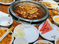 -邵汇大虾(同康路店)