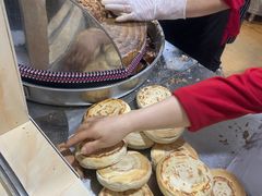 -秦豫肉夹馍(骡马市总店)