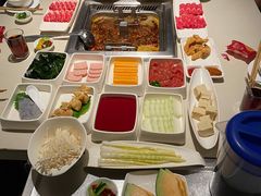 -海底捞火锅(庆春路店)