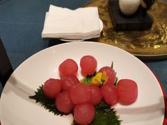 -镛旺楼·粤菜(勒泰店)