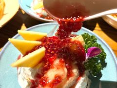 -清真·双公羊·馕坑烤全羊(奥体店)