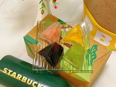 -星巴克(杭州银泰城西一店)