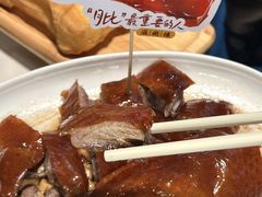 -滋粥楼·顺德菜(番禺广场总店)