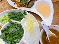 -官塘锋记鱼生·生腌·砂锅粥(牌坊街店)