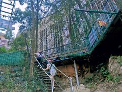 -古龙峡云天玻霸