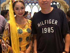 -新疆大剧院
