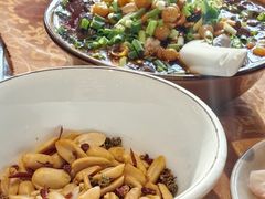 -马三妹跷脚牛肉(苏稽总店)