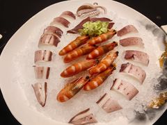 -昆泰嘉华酒店-福宫中餐厅(朝外大街店)