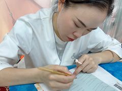 -首脑美容美发化妆美甲培训学校(龙岗校区)