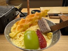 -鮨政· Omakase(港汇恒隆广场店)