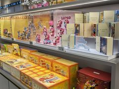 -泡泡玛特POPMART(北国先天下店)