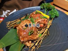 卷牛肉-黑牛の店·黑金店(沈阳万象城店)