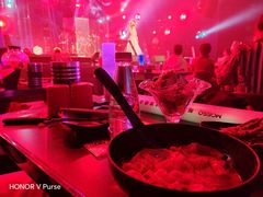 -MOSSO·Liveshow(M3香港广场店)