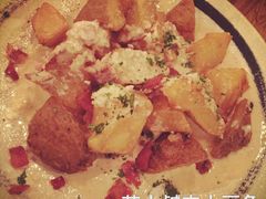PIZZA BIANCA(民园体育场店)-PIZZA BIANCA(民园店)