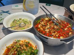 -费大厨辣椒炒肉(黄兴中心广场店)