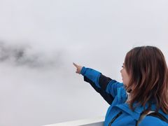 -海螺沟风景区