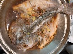 -简小舍·民间手艺菜(武昌江滩店)