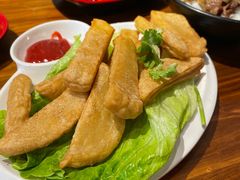 -大三元台湾鲁肉饭(沙井新桥店)