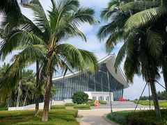 -中国（海南）南海博物馆