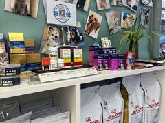 -爱妮康宠物医院·干细胞免疫细胞·肿瘤·心脏(张江店)